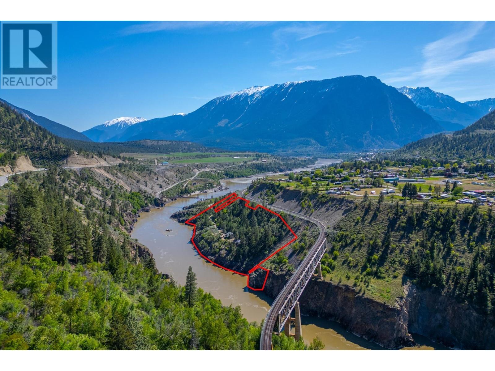 1315 Old Bridge Road, Lillooet, British Columbia  V0K 1P0 - Photo 54 - 180787