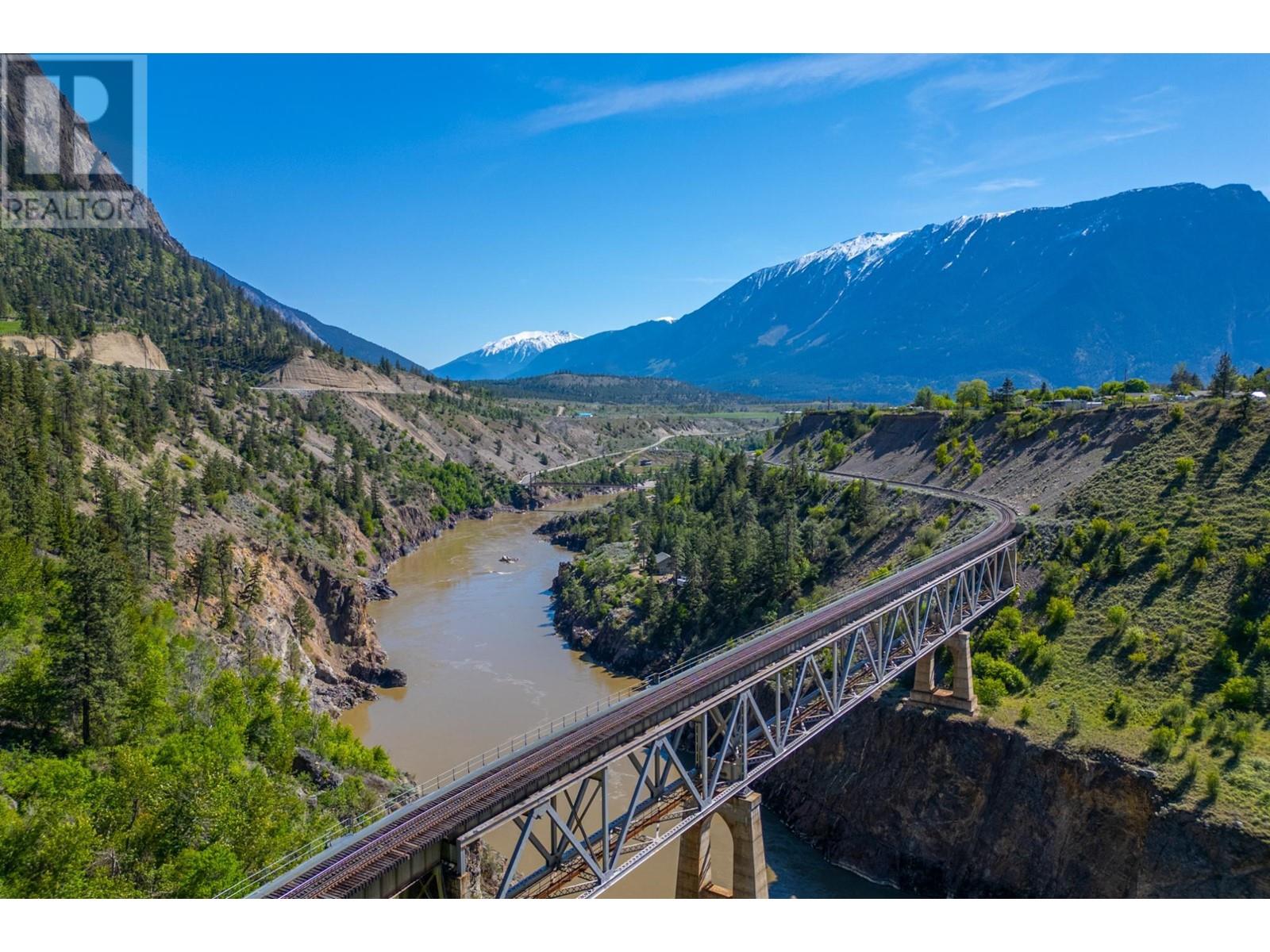 1315 Old Bridge Road, Lillooet, British Columbia  V0K 1P0 - Photo 56 - 180787