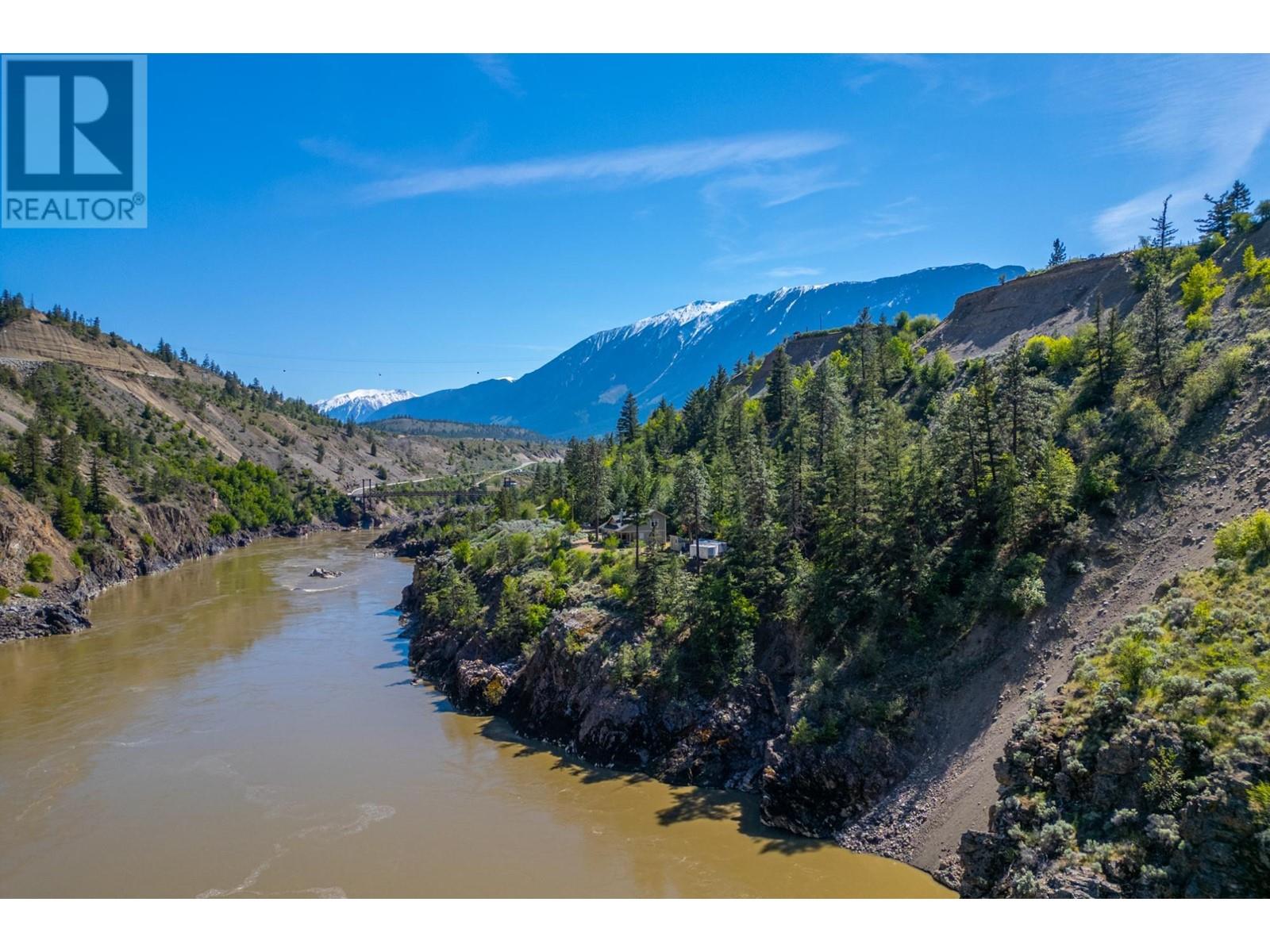 1315 Old Bridge Road, Lillooet, British Columbia  V0K 1P0 - Photo 57 - 180787