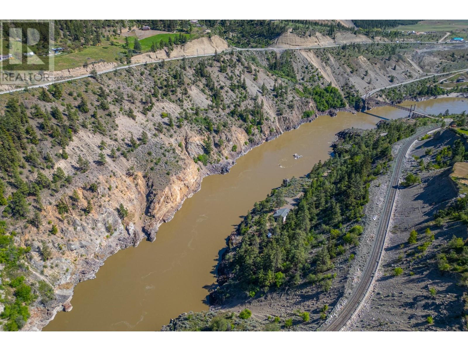 1315 Old Bridge Road, Lillooet, British Columbia  V0K 1P0 - Photo 58 - 180787