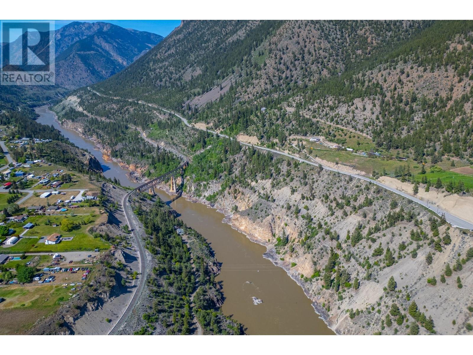 1315 Old Bridge Road, Lillooet, British Columbia  V0K 1P0 - Photo 59 - 180787