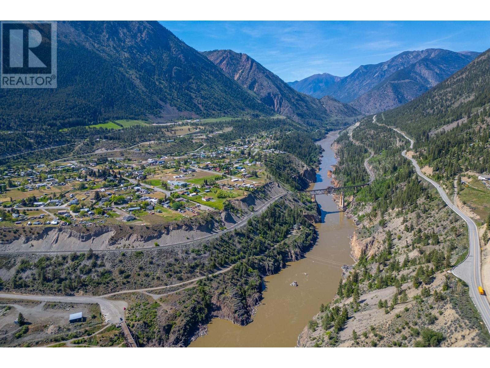 1315 Old Bridge Road, Lillooet, British Columbia  V0K 1P0 - Photo 60 - 180787