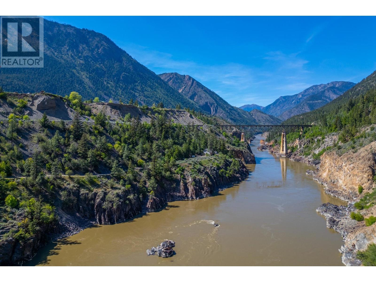 1315 Old Bridge Road, Lillooet, British Columbia  V0K 1P0 - Photo 62 - 180787