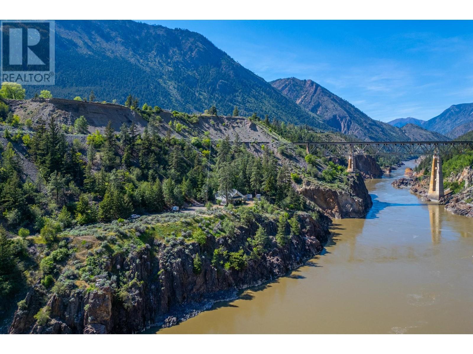 1315 Old Bridge Road, Lillooet, British Columbia  V0K 1P0 - Photo 63 - 180787