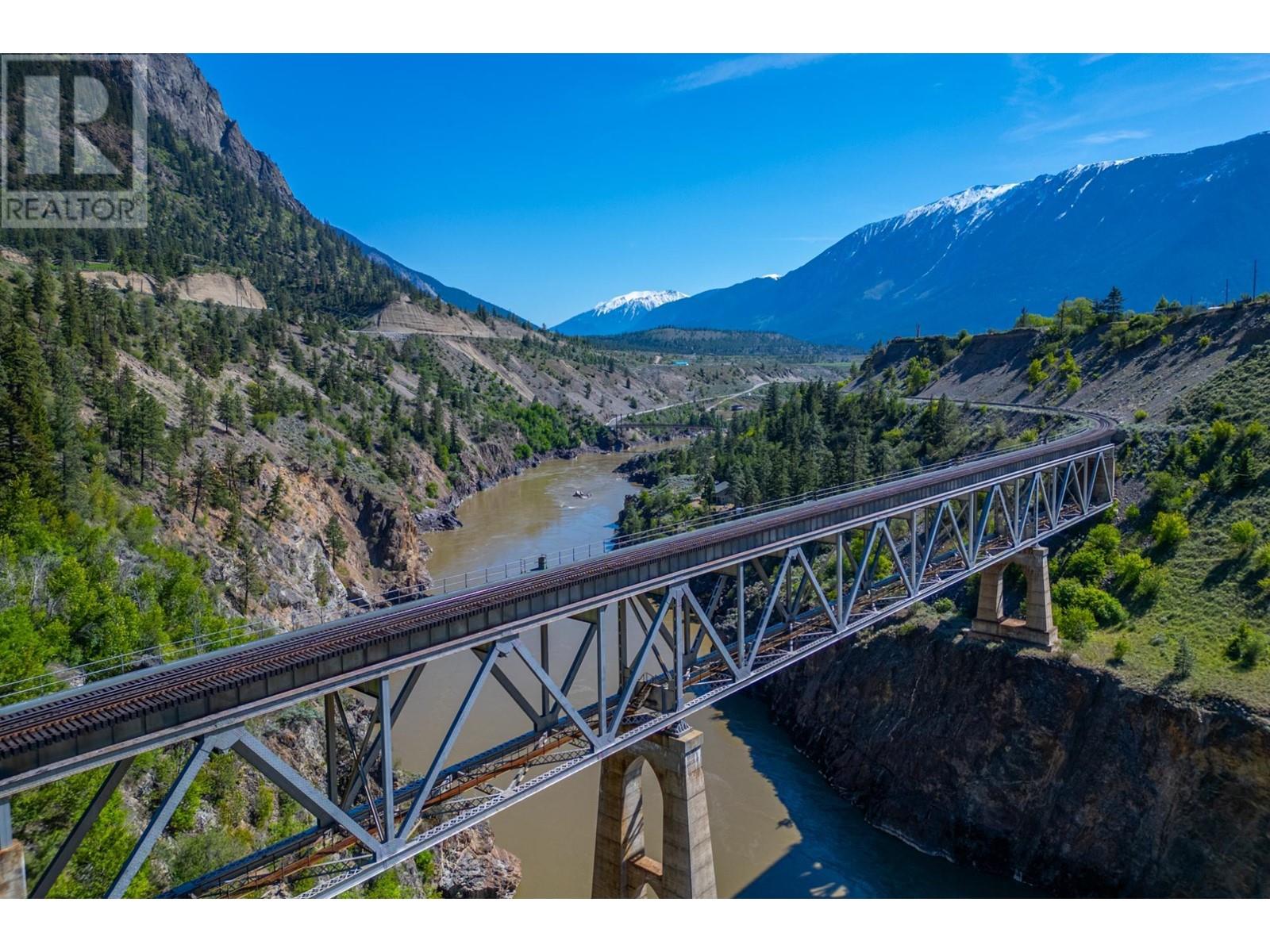 1315 Old Bridge Road, Lillooet, British Columbia  V0K 1P0 - Photo 64 - 180787