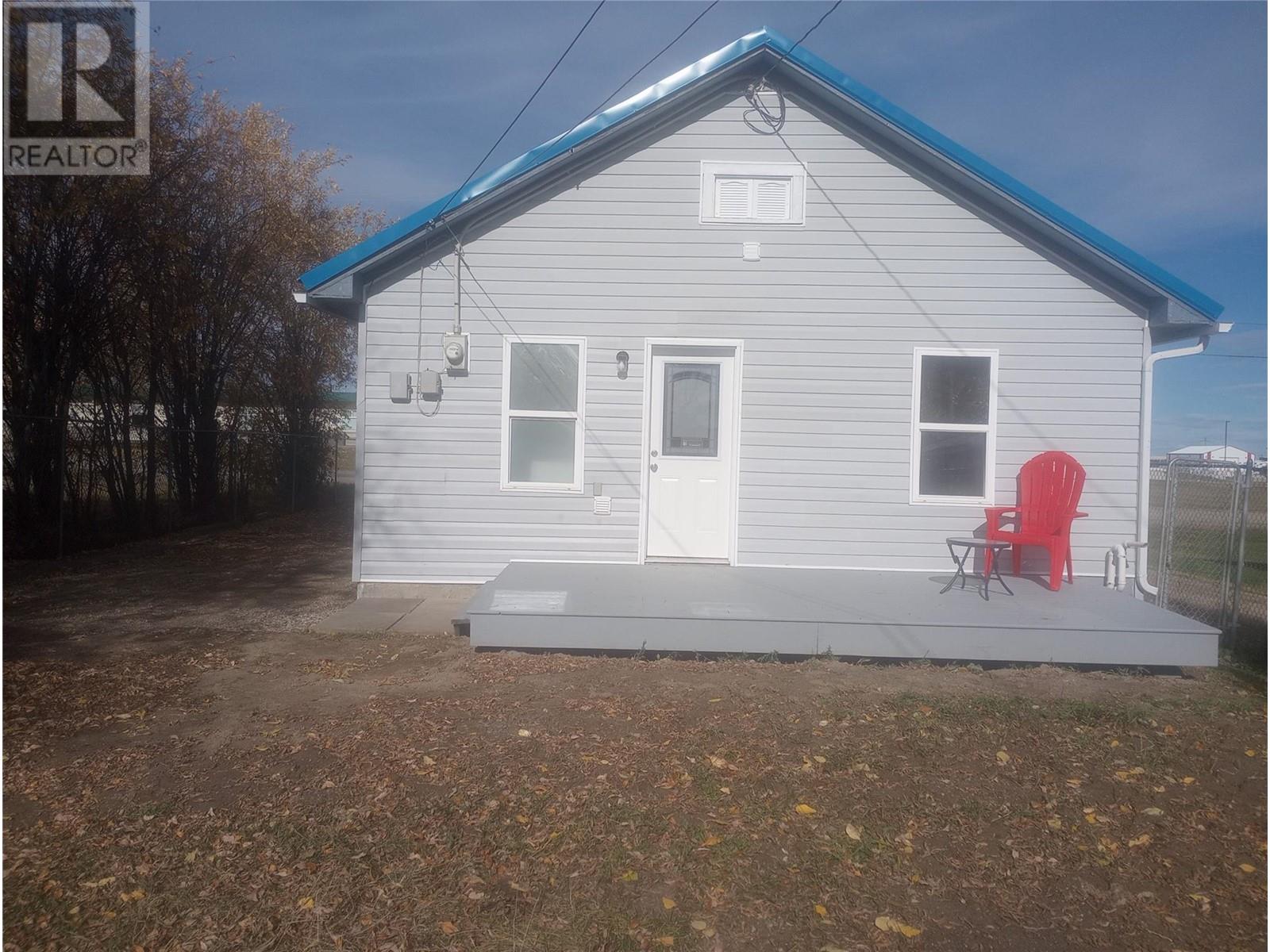 5013 52 Avenue, Pouce Coupe, British Columbia  V0C 2C0 - Photo 19 - 10323648