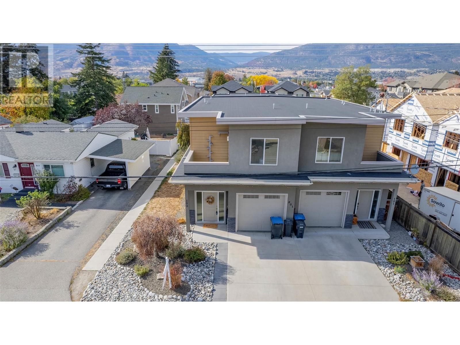 801 Ontario Street Unit# 102, Penticton, British Columbia  V2A 4S4 - Photo 32 - 10322681