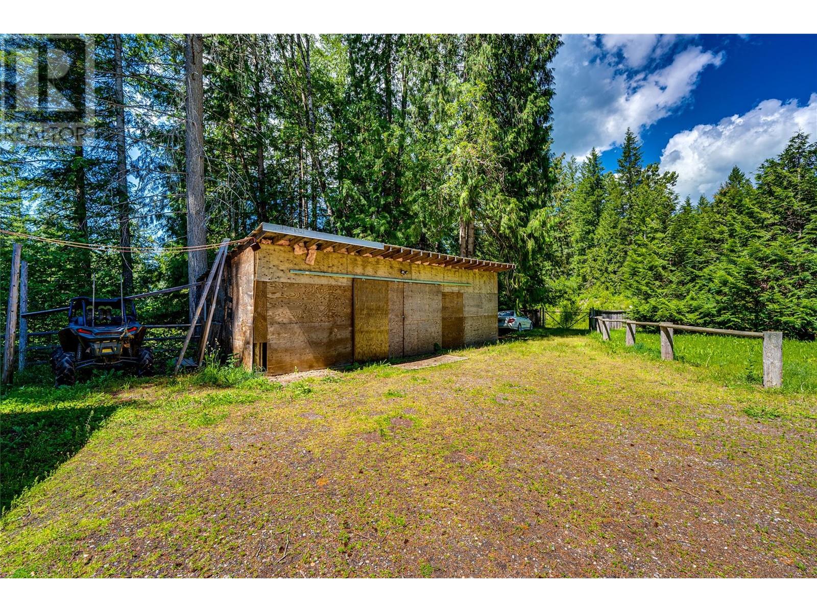 2888 Mabel Lake Road, Enderby, British Columbia  V0E 1V5 - Photo 29 - 10323650