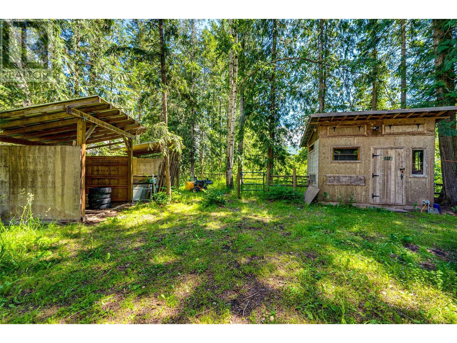 2888 Mabel Lake Road, Enderby, British Columbia  V0E 1V5 - Photo 35 - 10323650