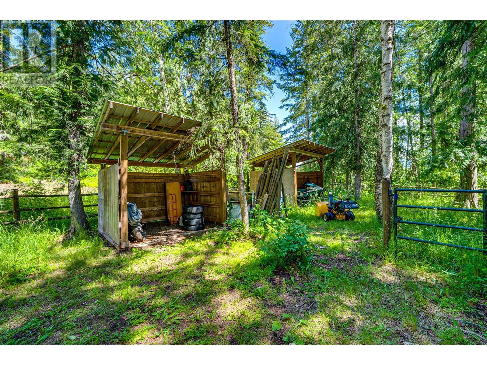 2888 Mabel Lake Road, Enderby, British Columbia  V0E 1V5 - Photo 36 - 10323650