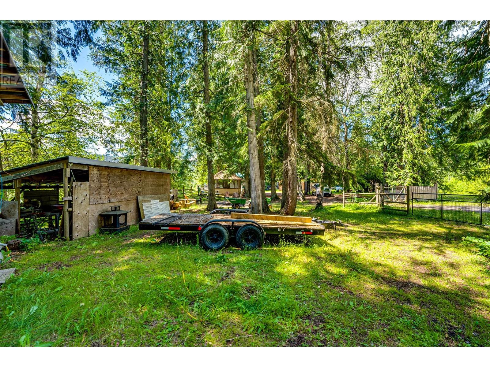 2888 Mabel Lake Road, Enderby, British Columbia  V0E 1V5 - Photo 37 - 10323650