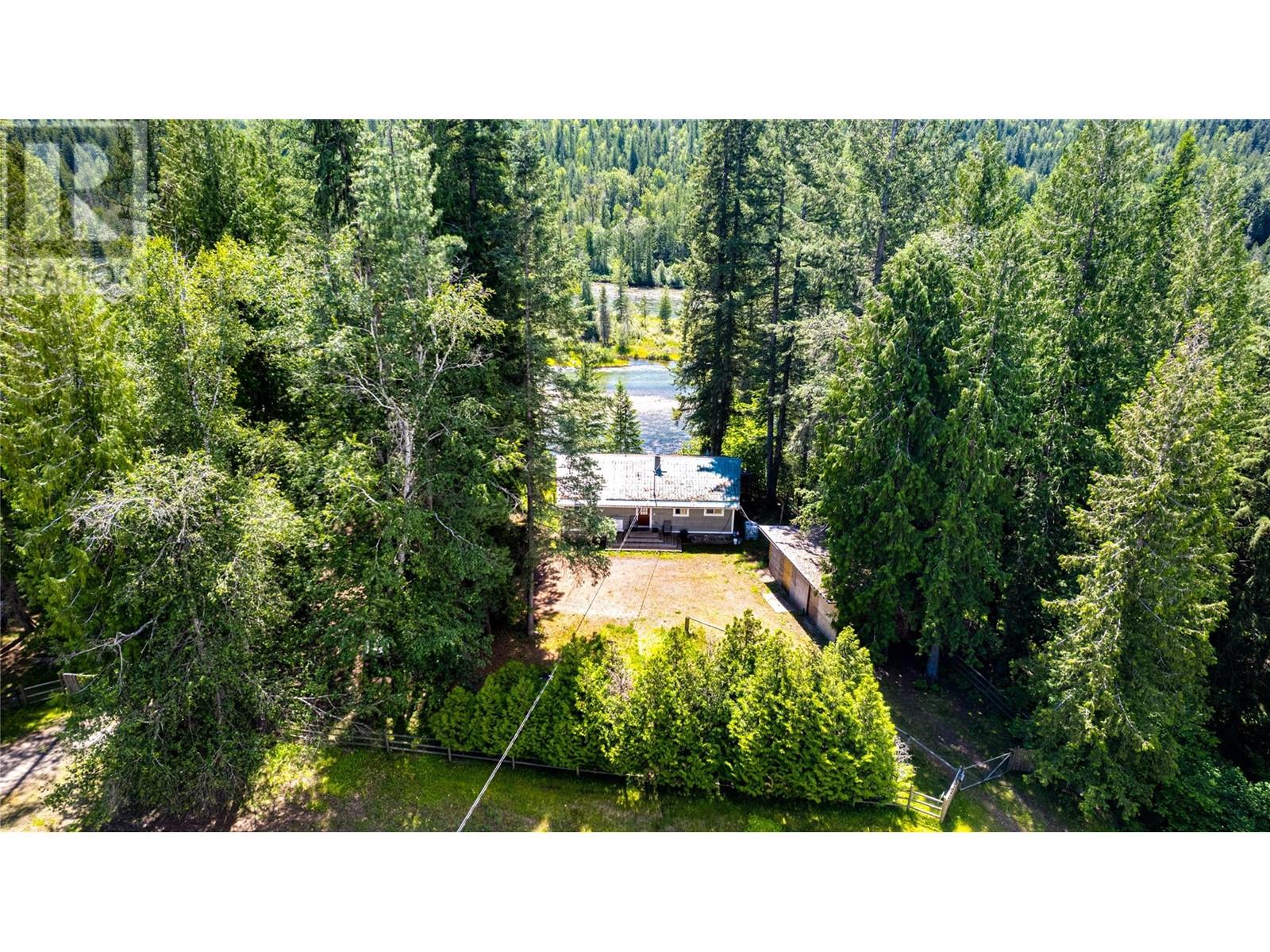 2888 Mabel Lake Road, Enderby, British Columbia  V0E 1V5 - Photo 43 - 10323650