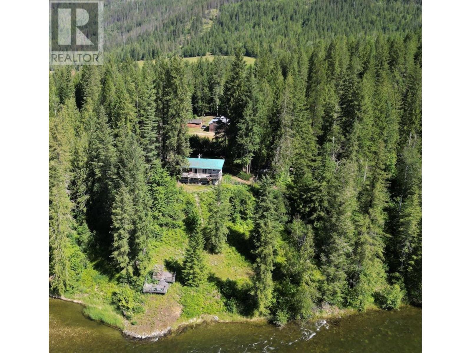 2888 Mabel Lake Road, Enderby, British Columbia  V0E 1V5 - Photo 5 - 10323650