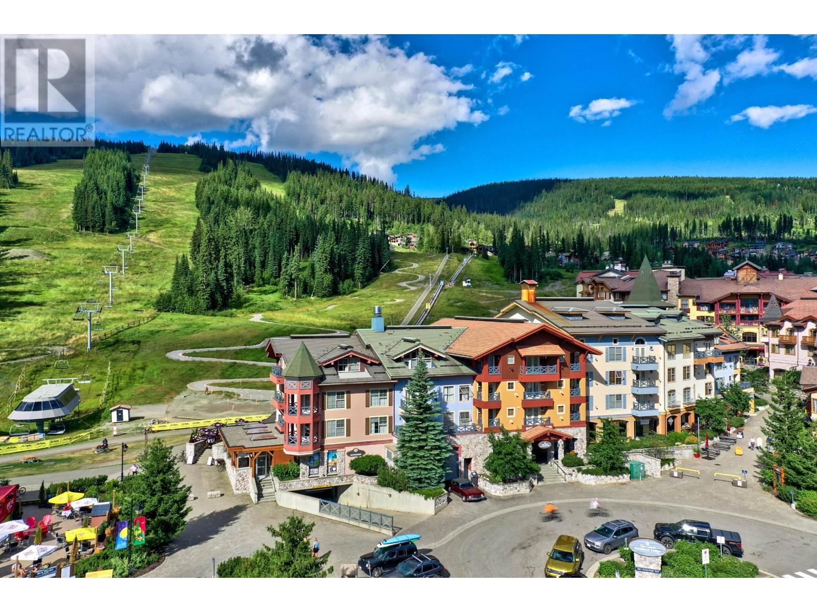 3160 Creekside Way Unit# 226, Sun Peaks, British Columbia  V0E 5N0 - Photo 1 - 180793