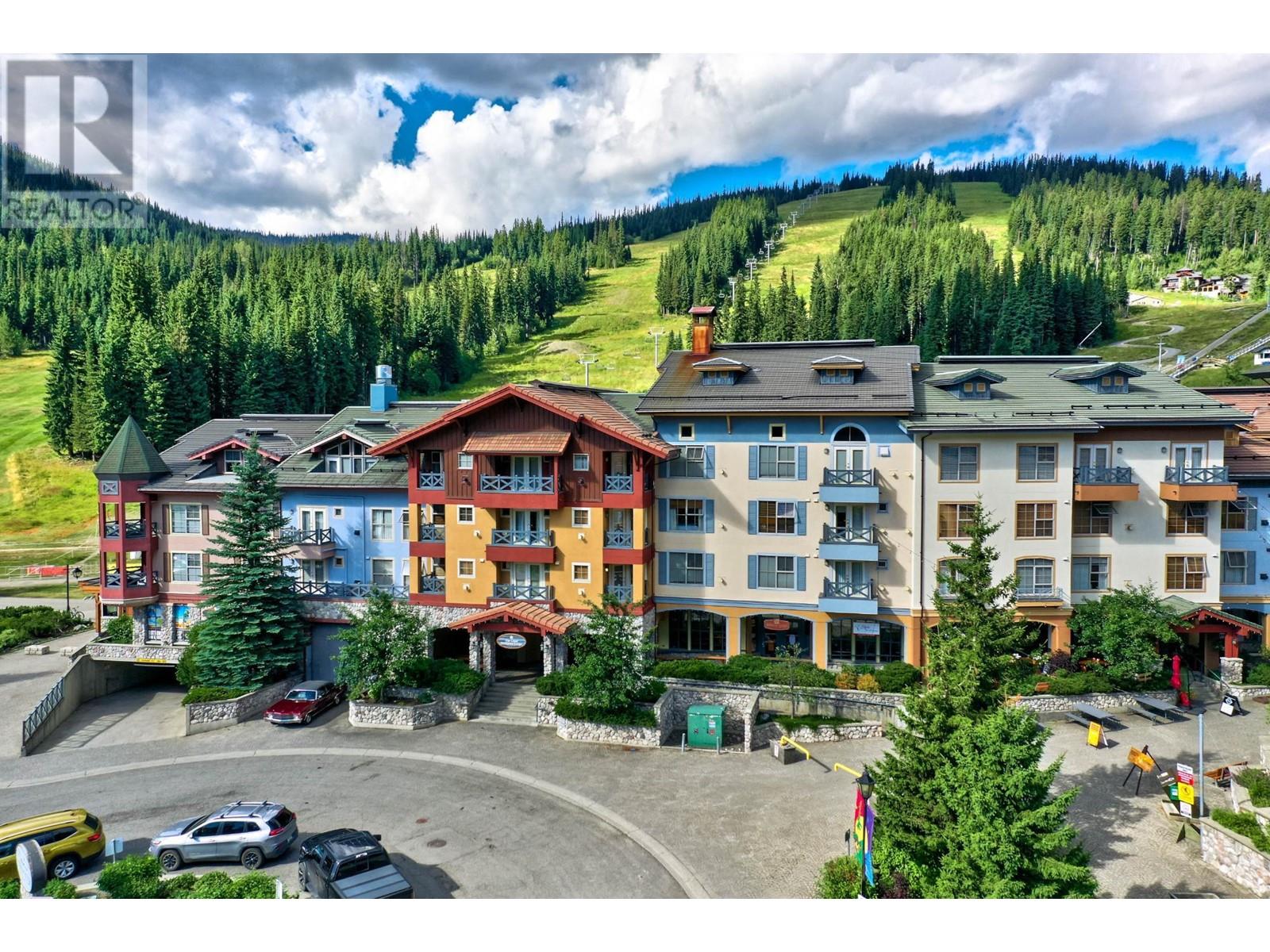 3160 Creekside Way Unit# 226, Sun Peaks, British Columbia  V0E 5N0 - Photo 16 - 180793