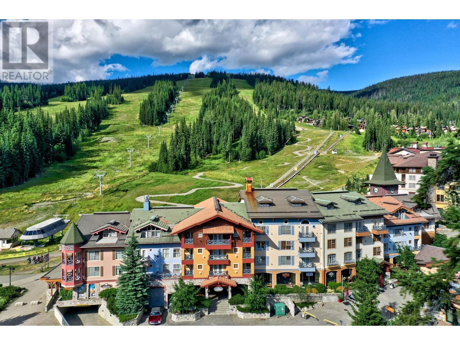 3160 Creekside Way Unit# 226, Sun Peaks, British Columbia  V0E 5N0 - Photo 17 - 180793