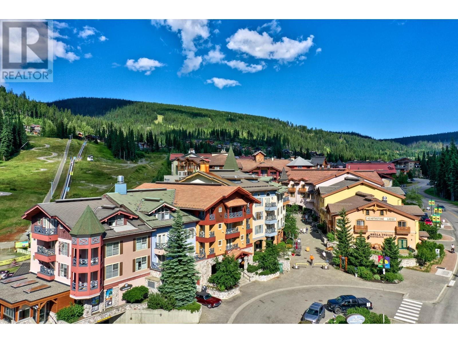 3160 Creekside Way Unit# 226, Sun Peaks, British Columbia  V0E 5N0 - Photo 18 - 180793