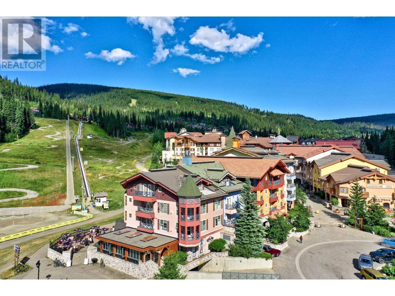 3160 Creekside Way Unit# 325, Sun Peaks, British Columbia  V0E 5N0 - Photo 15 - 180794