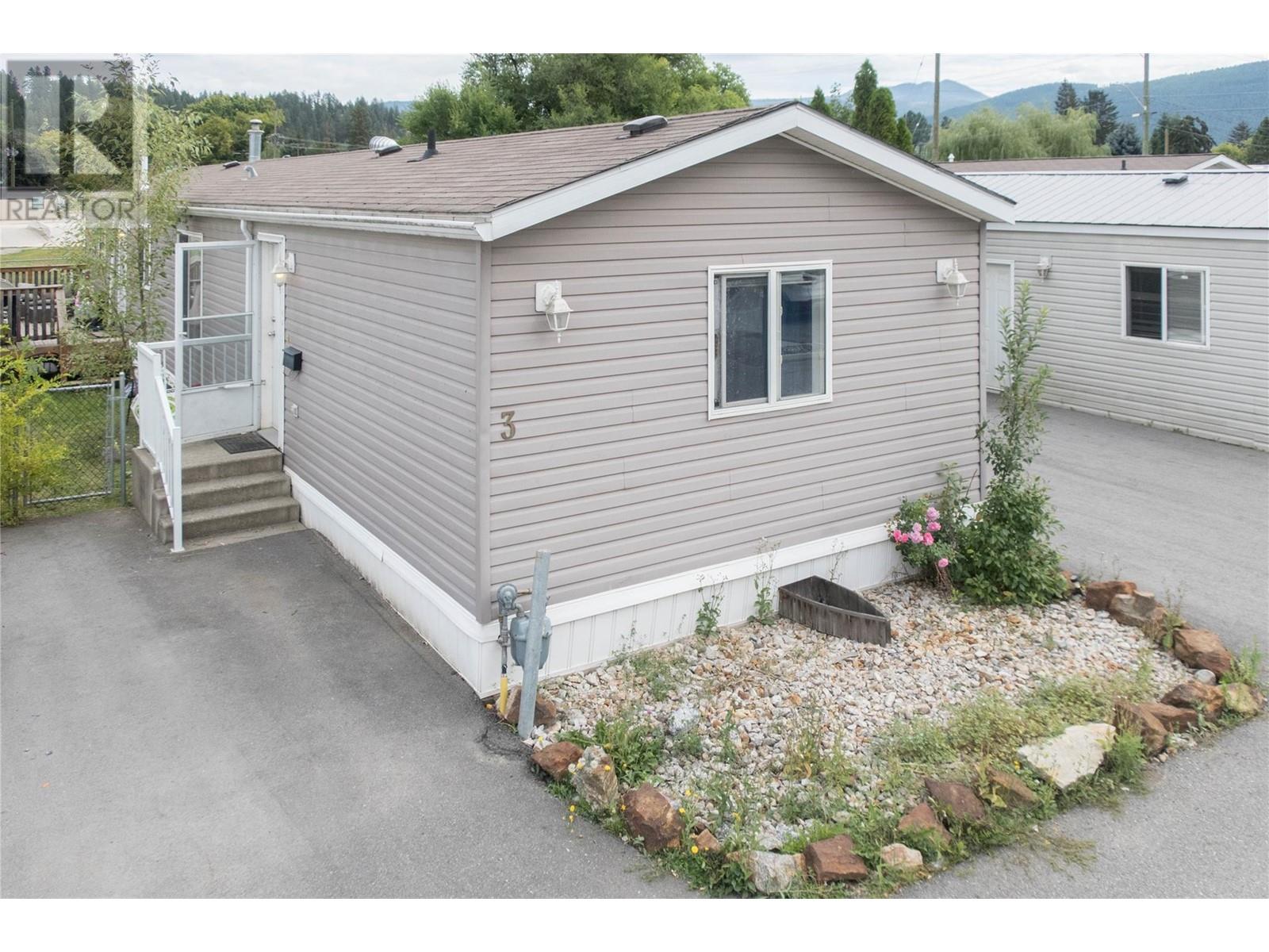 2313 Shuswap Avenue Unit# 3, Lumby, British Columbia  V0E 2G0 - Photo 1 - 10323716