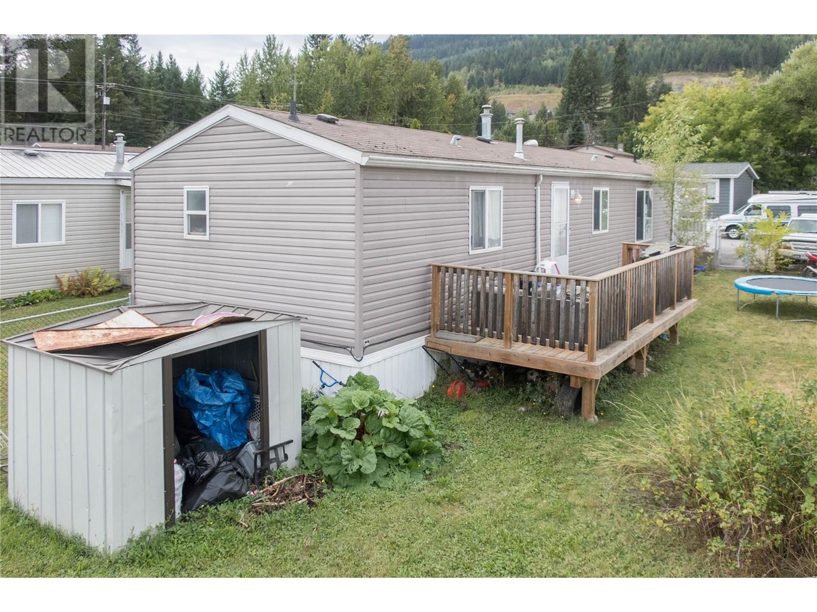 2313 Shuswap Avenue Unit# 3, Lumby, British Columbia  V0E 2G0 - Photo 20 - 10323716