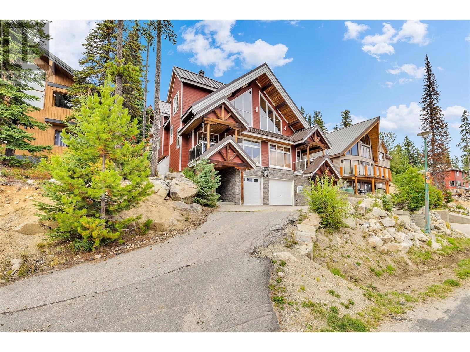 4874 Snow Pines Road Unit# A, Big White, British Columbia  V1P 1P3 - Photo 2 - 10323715