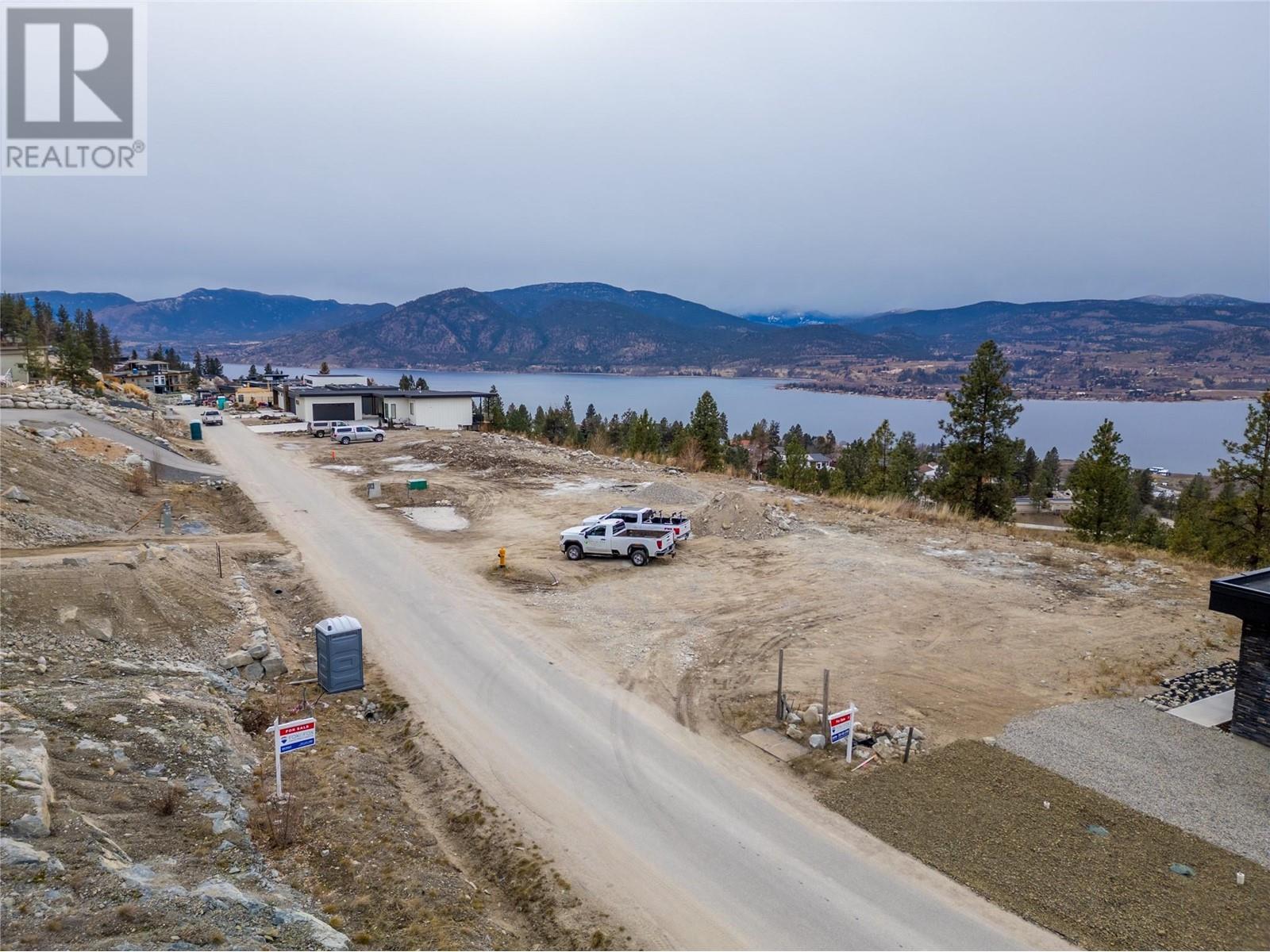 2960 Outlook Way Lot# 12, Naramata, British Columbia  V0H 1N1 - Photo 3 - 10323548