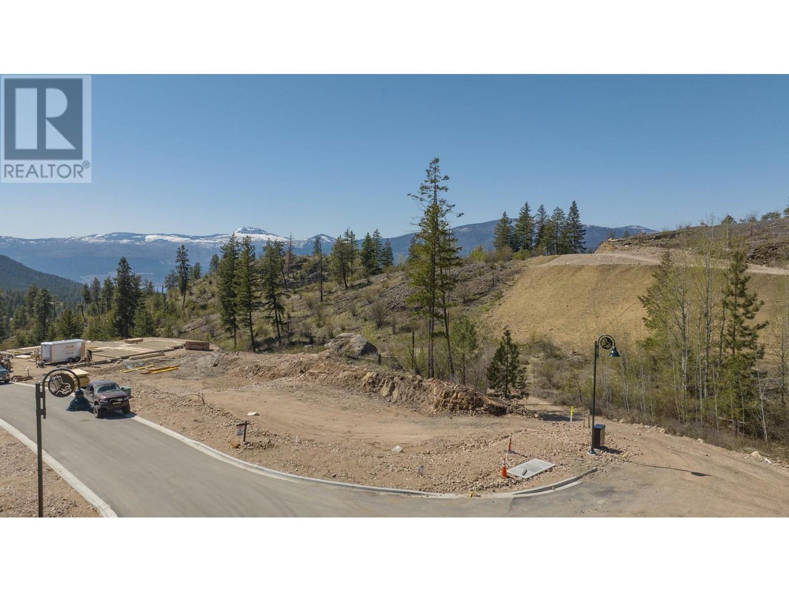 192 Wildsong Crescent Lot# 23, Vernon, British Columbia  V1H 2K3 - Photo 3 - 10323694