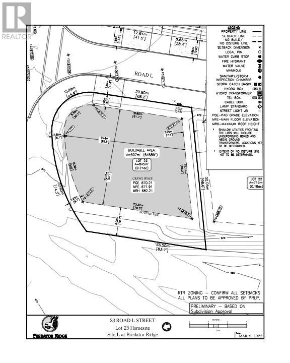 192 Wildsong Crescent Lot# 23, Vernon, British Columbia  V1H 2K3 - Photo 8 - 10323694