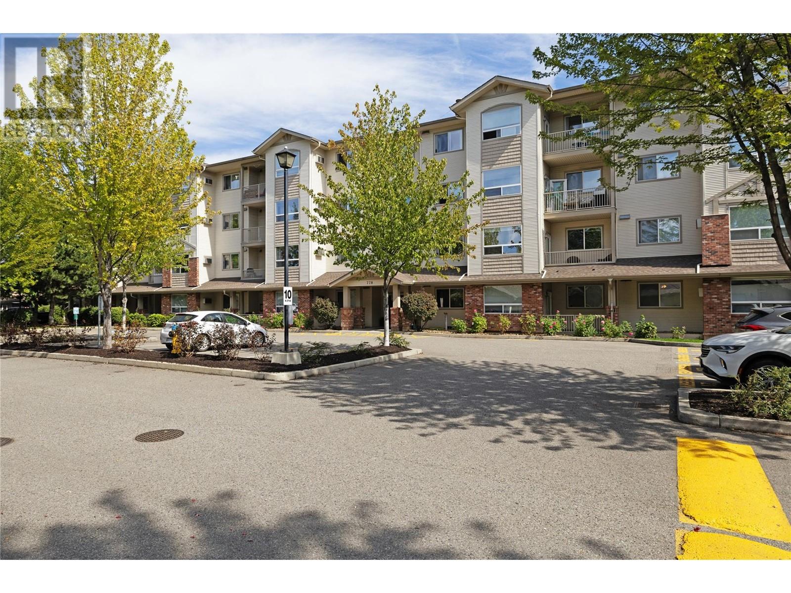 778 Rutland Road N Unit# 206, Kelowna, British Columbia  V1X 8B3 - Photo 2 - 10323612