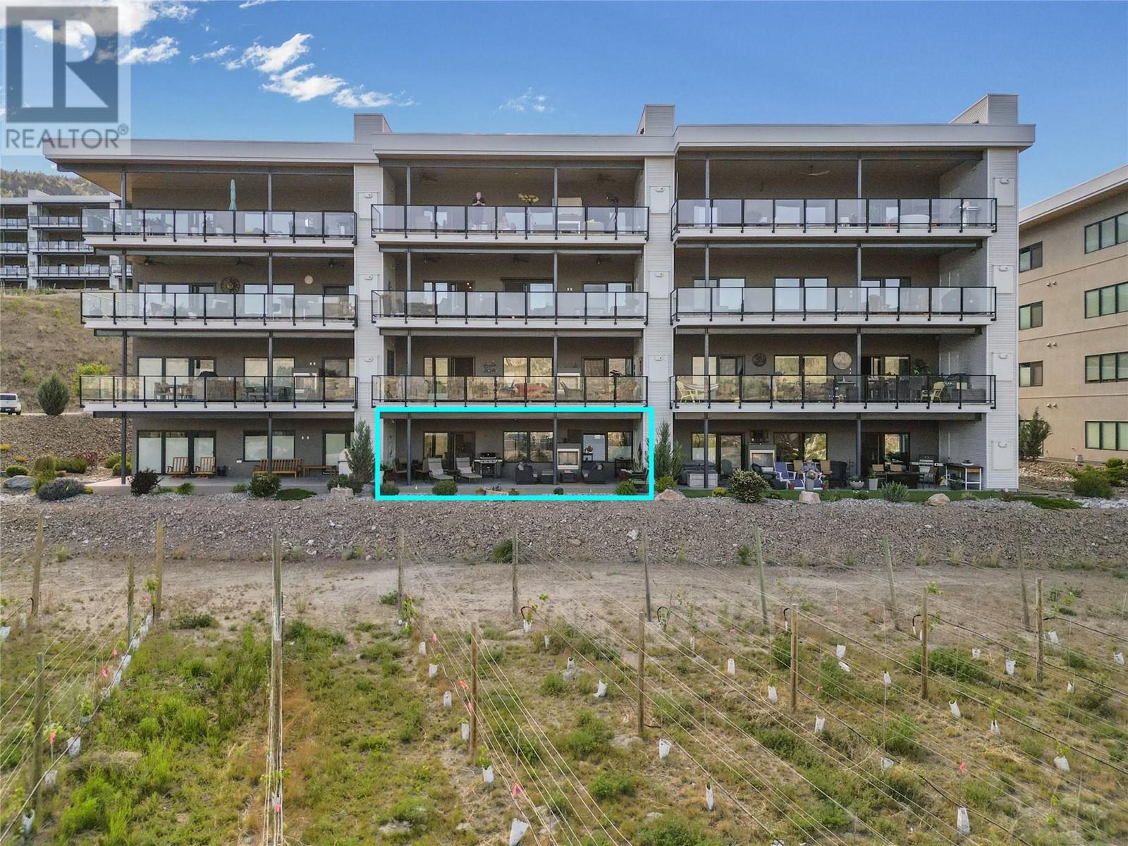 100 Vista Way Unit# 112, Penticton, British Columbia  V2A 0B3 - Photo 11 - 10323690