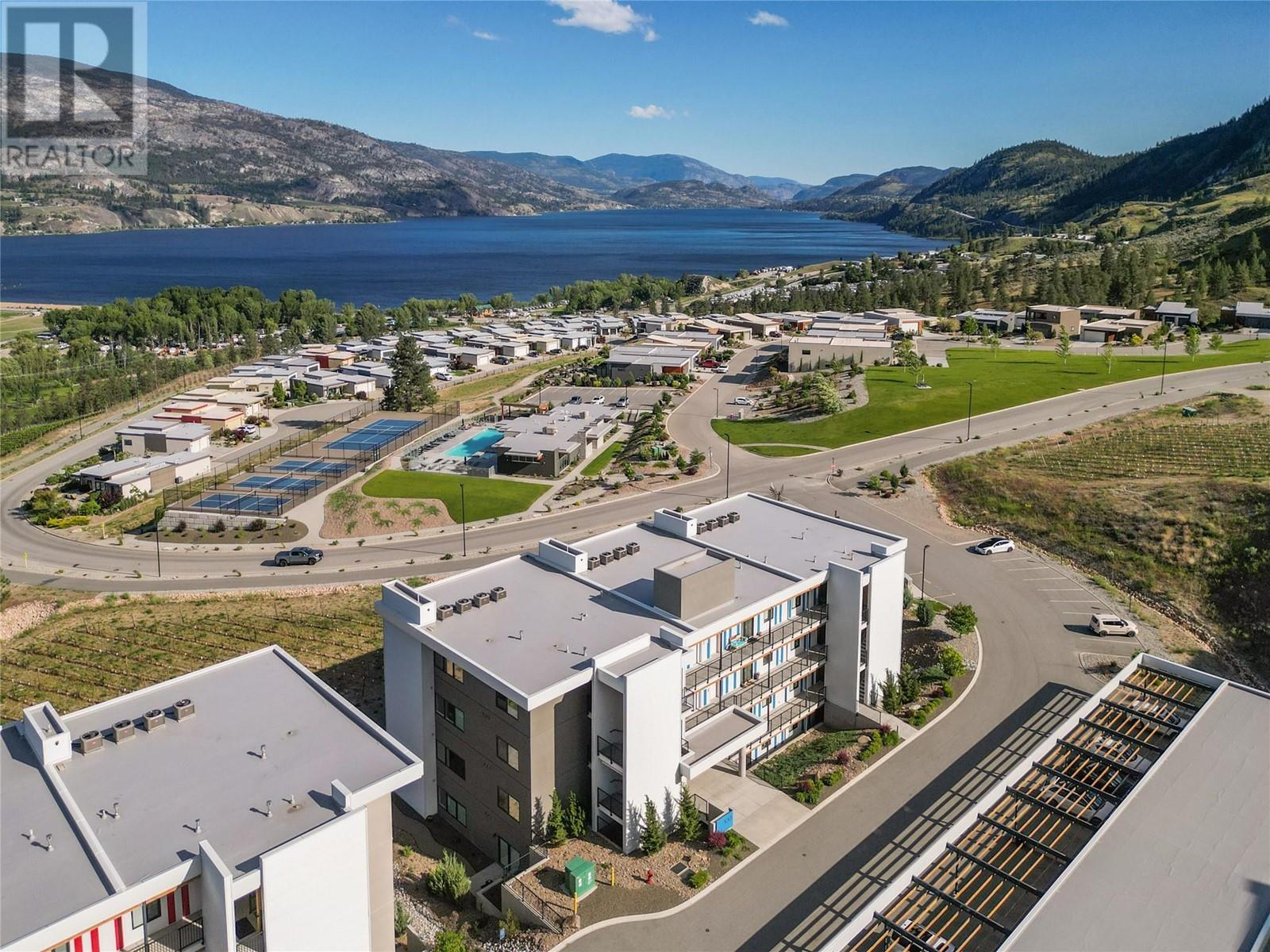 100 Vista Way Unit# 112, Penticton, British Columbia  V2A 0B3 - Photo 3 - 10323690