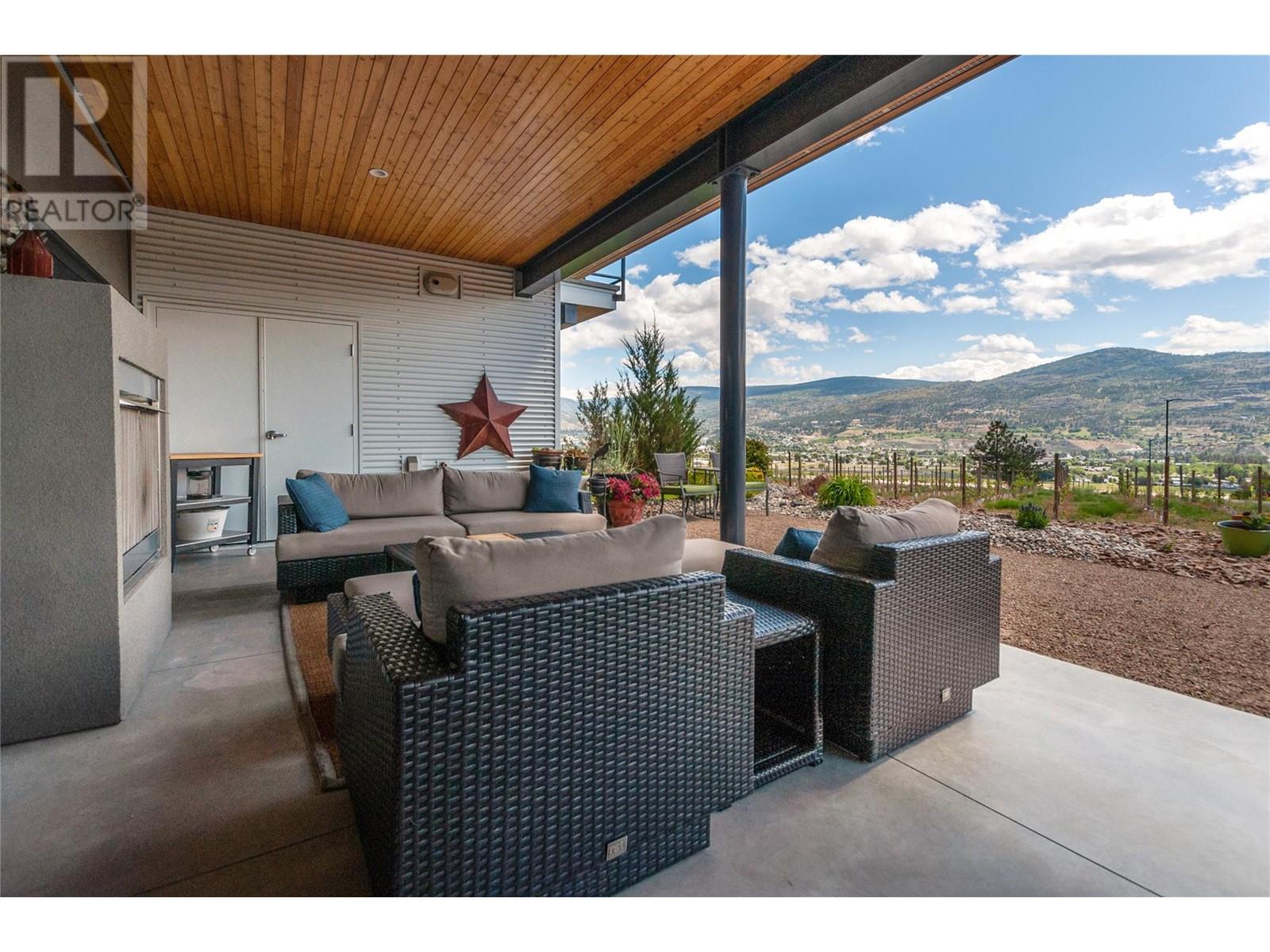 100 Vista Way Unit# 112, Penticton, British Columbia  V2A 0B3 - Photo 38 - 10323690