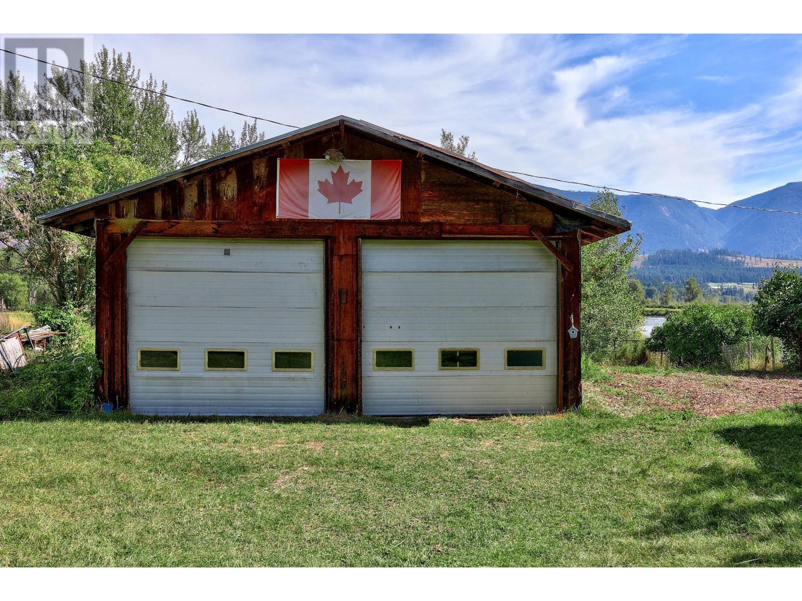 8572 Yellowhead  S Highway, Little Fort, British Columbia  V0E 2C0 - Photo 41 - 180816