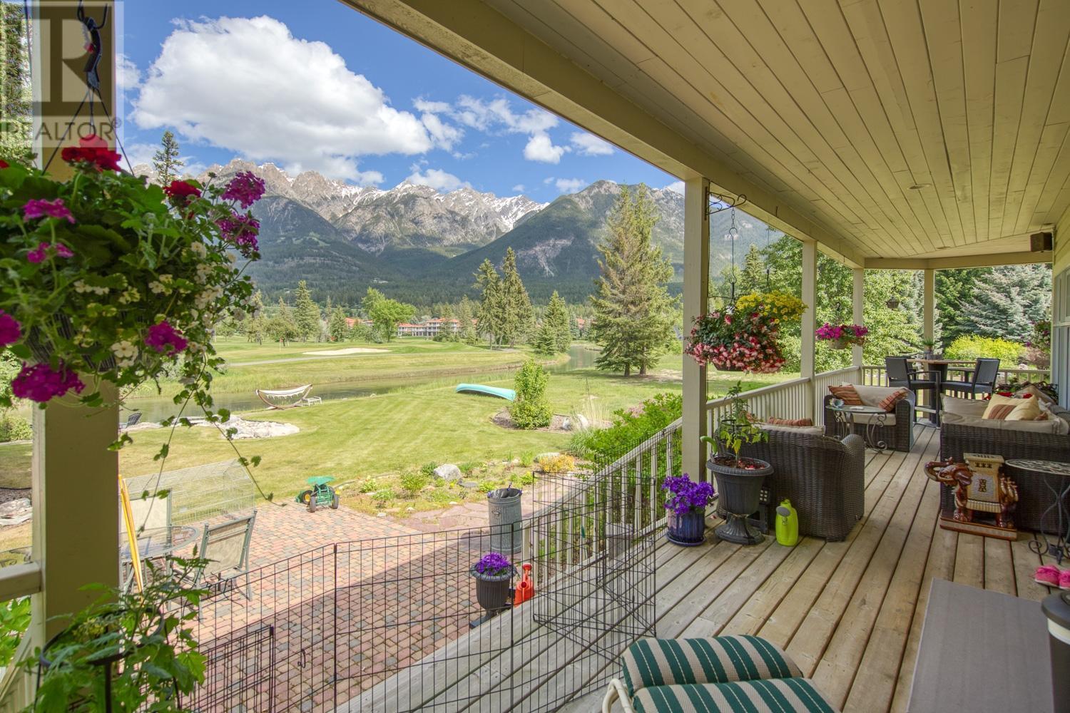 5090 Riverside Drive, Fairmont Hot Springs, British Columbia  V0B 1L1 - Photo 32 - 2479476