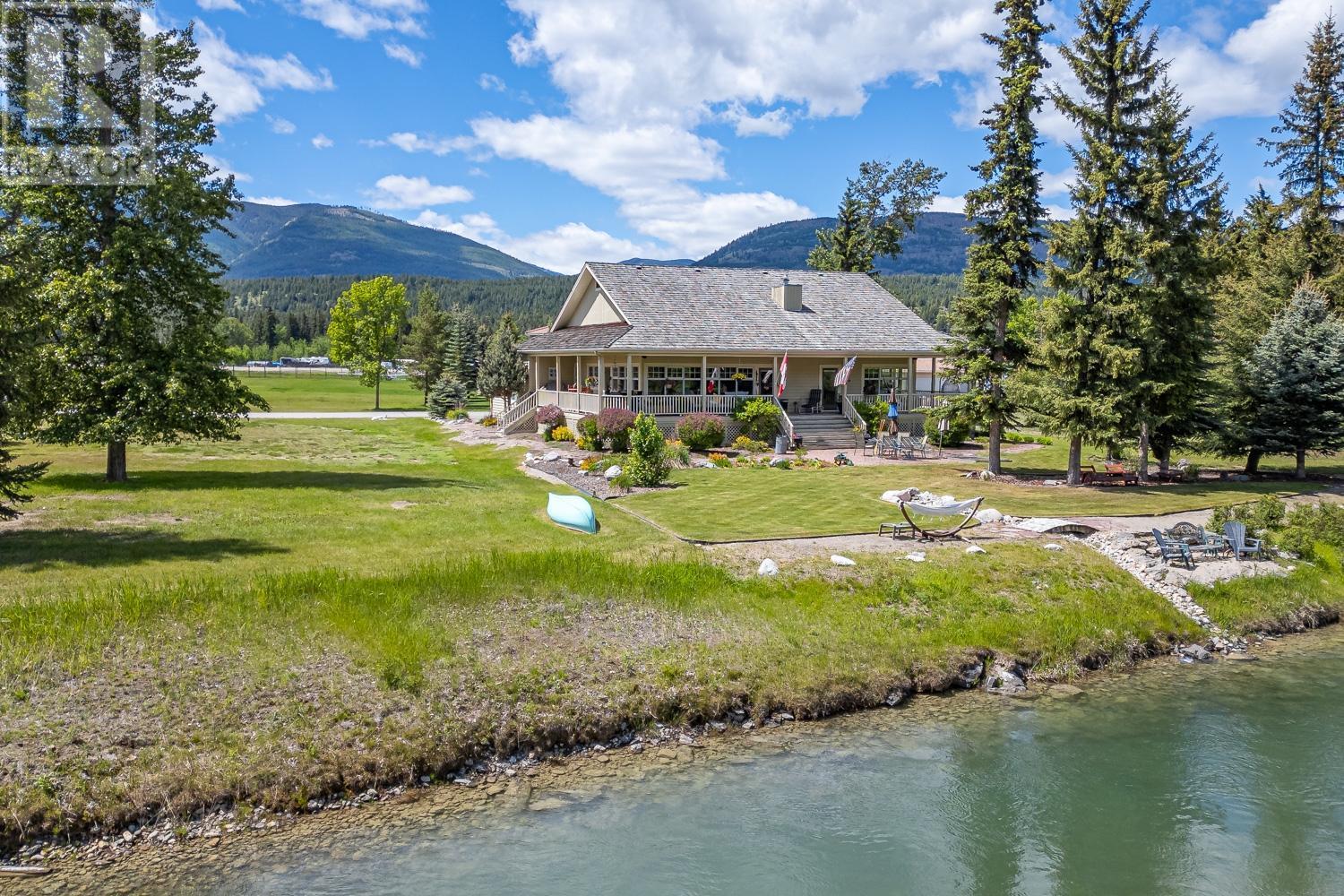 5090 Riverside Drive, Fairmont Hot Springs, British Columbia  V0B 1L1 - Photo 42 - 2479476