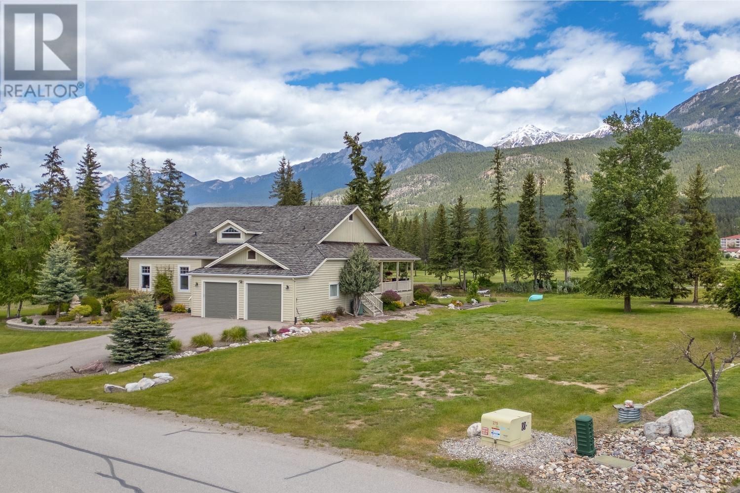 5090 Riverside Drive, Fairmont Hot Springs, British Columbia  V0B 1L1 - Photo 51 - 2479476