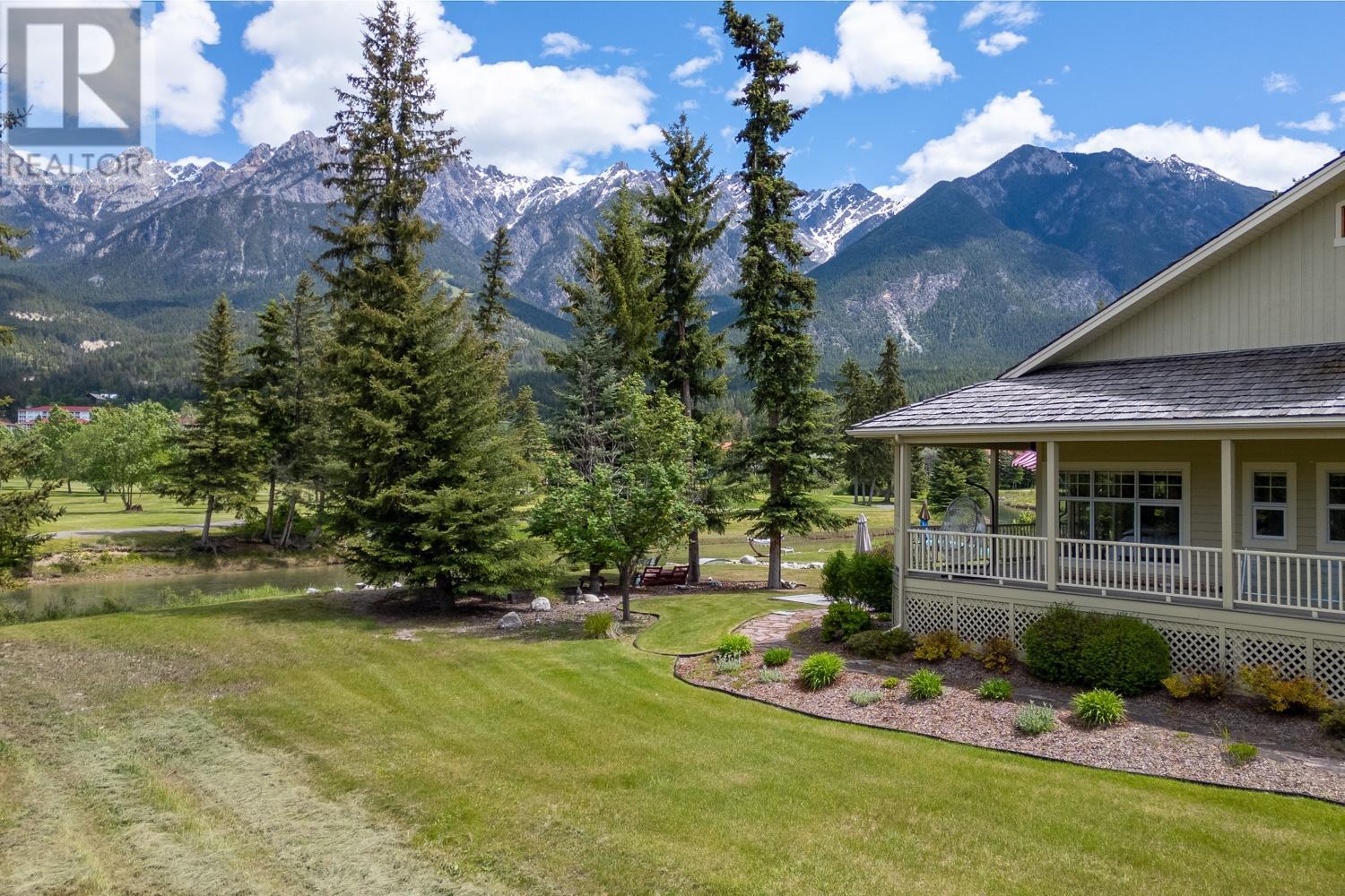 5090 Riverside Drive, Fairmont Hot Springs, British Columbia  V0B 1L1 - Photo 52 - 2479476