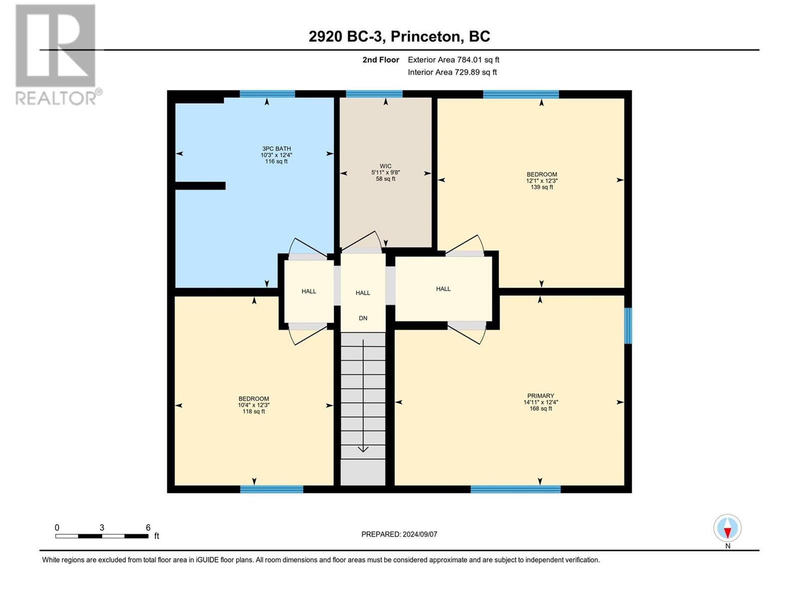 2920 Highway 3, Hedley, British Columbia  V0X 1K0 - Photo 3 - 10323738