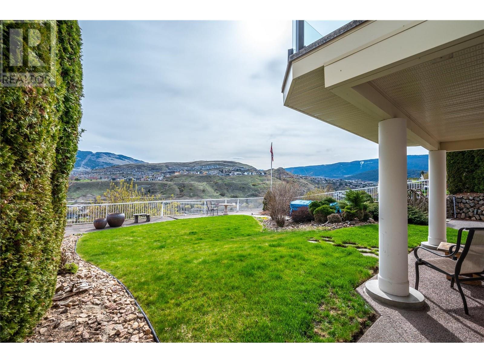 305 Country Estate Place, Vernon, British Columbia  V1B 2W7 - Photo 41 - 10323657