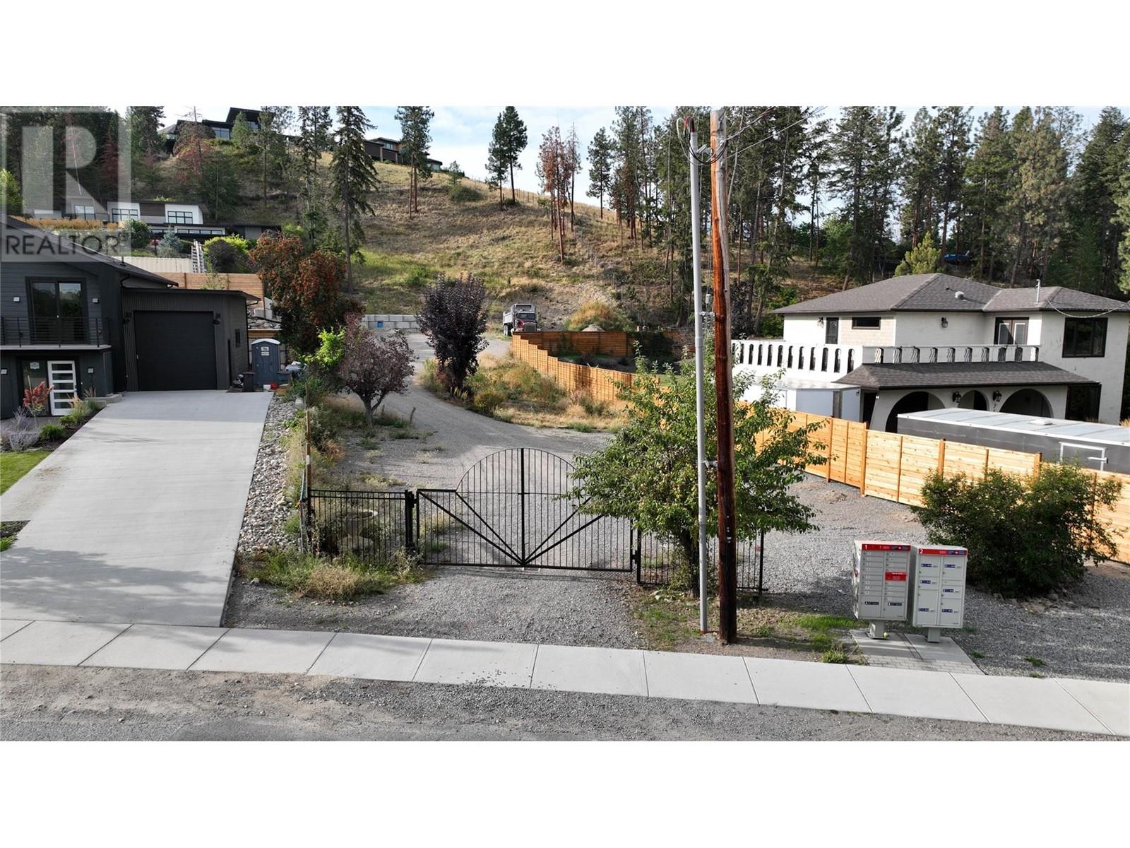 757 Barnaby Road Lot# Sl2, Kelowna, British Columbia  V1W 4N9 - Photo 24 - 10323700