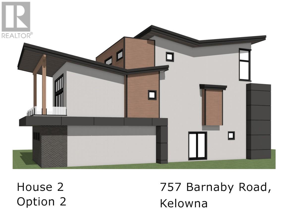 757 Barnaby Road Lot# Sl2, Kelowna, British Columbia  V1W 4N9 - Photo 4 - 10323700