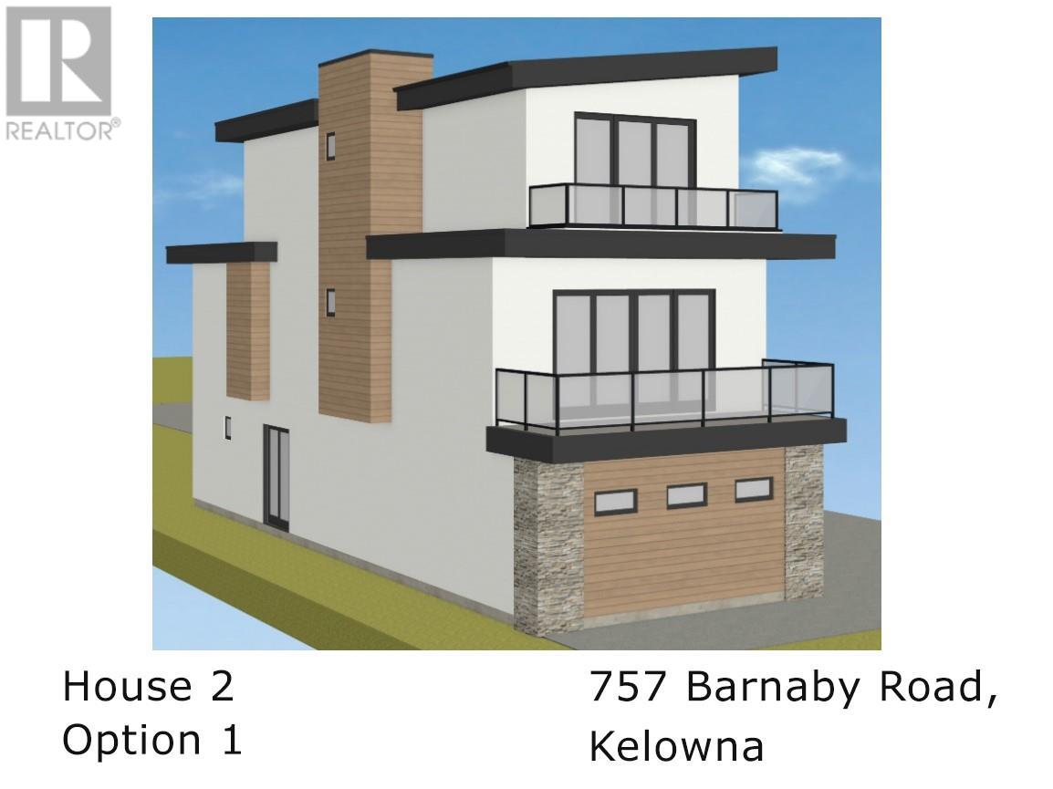 757 Barnaby Road Lot# Sl2, Kelowna, British Columbia  V1W 4N9 - Photo 6 - 10323700