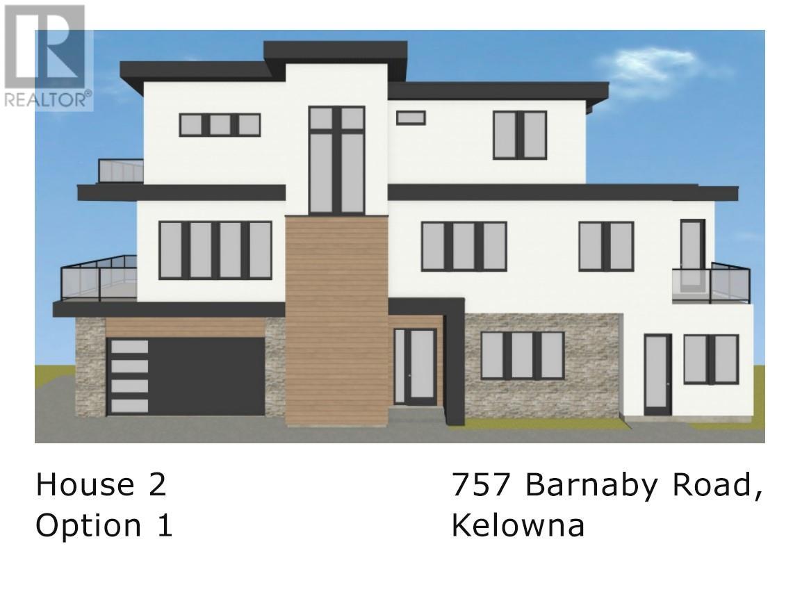 757 Barnaby Road Lot# Sl2, Kelowna, British Columbia  V1W 4N9 - Photo 7 - 10323700