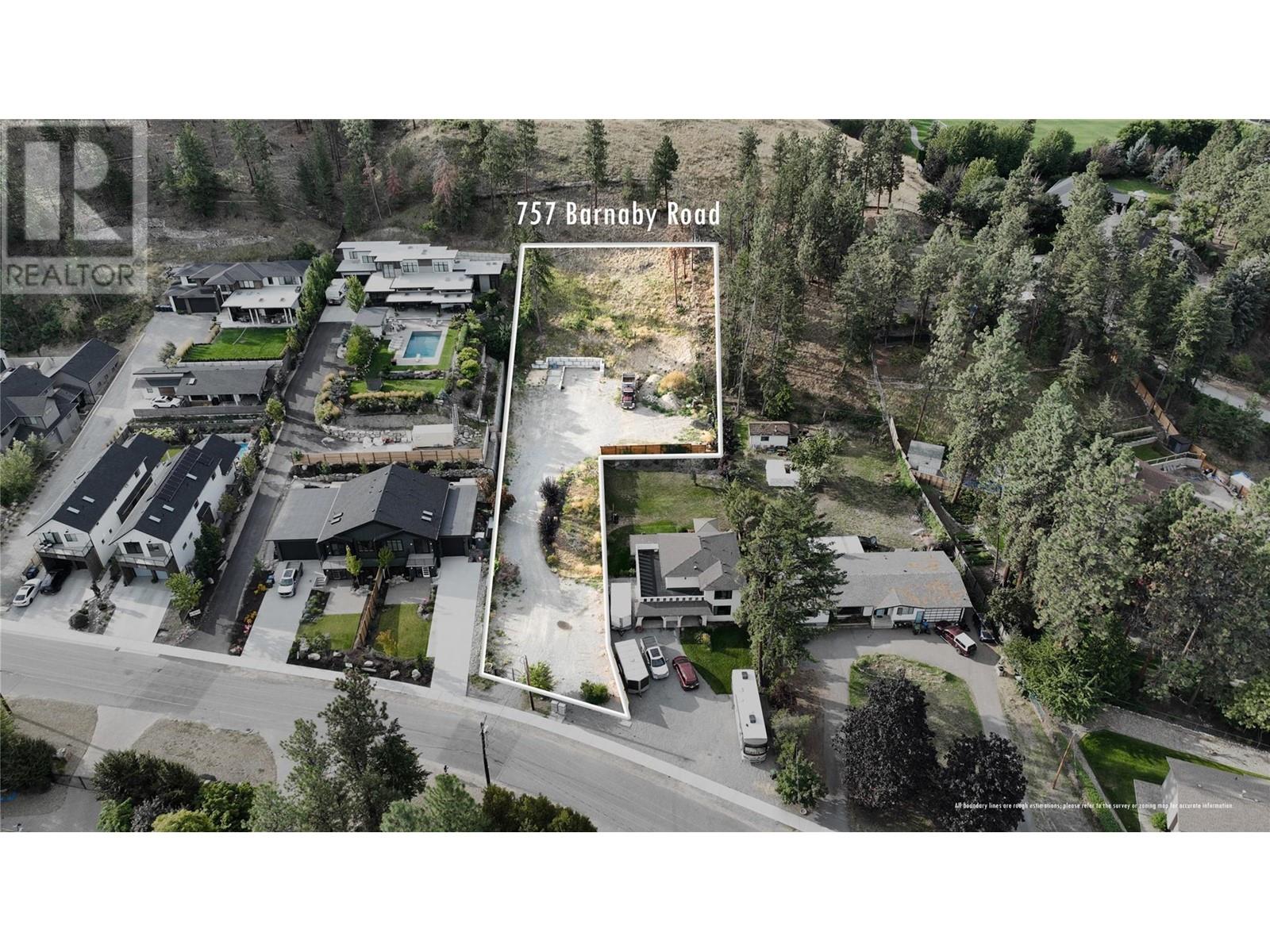 757 Barnaby Road Lot# Sl2, Kelowna, British Columbia  V1W 4N9 - Photo 8 - 10323700