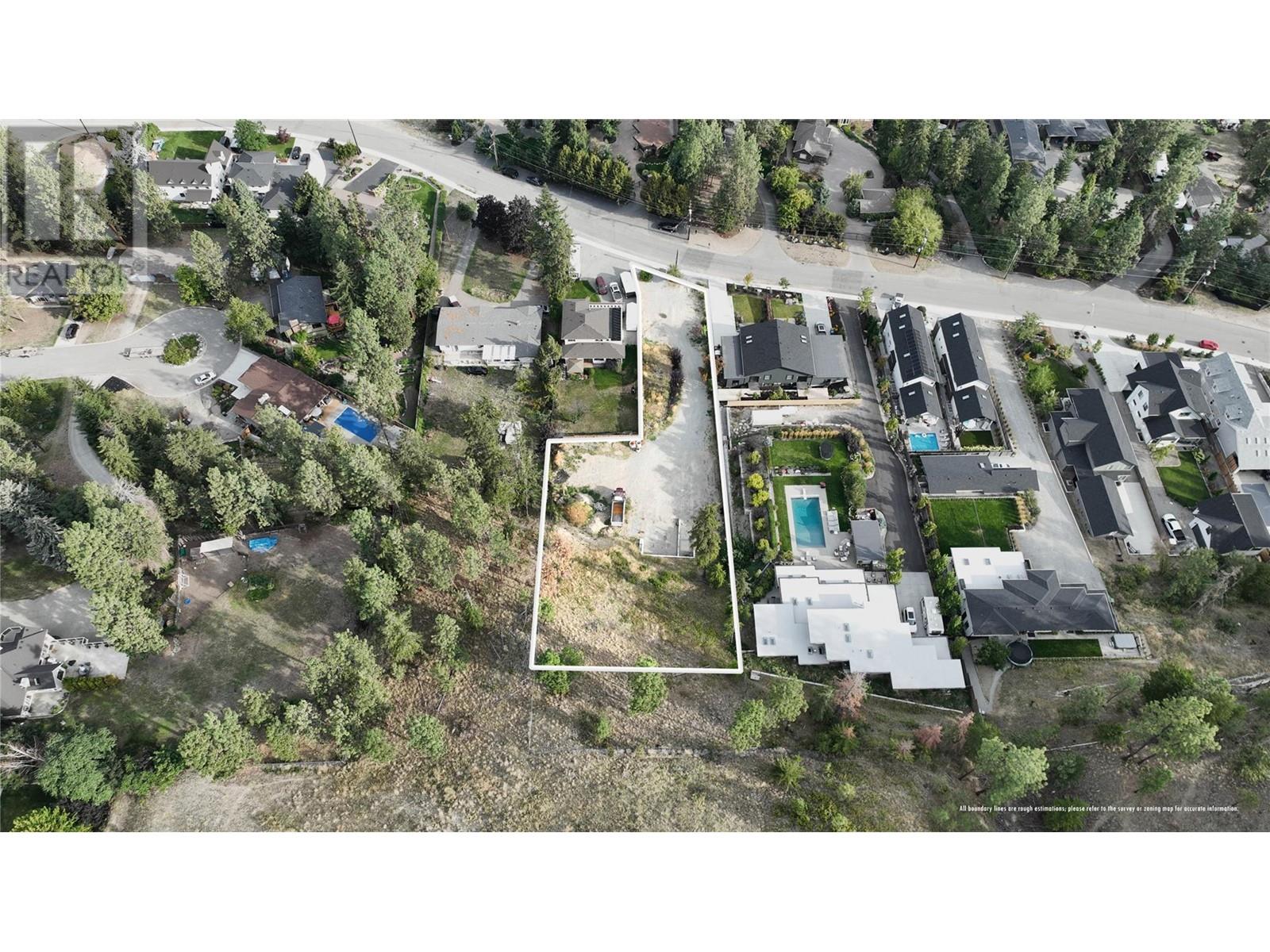 757 Barnaby Road Lot# Sl2, Kelowna, British Columbia  V1W 4N9 - Photo 9 - 10323700