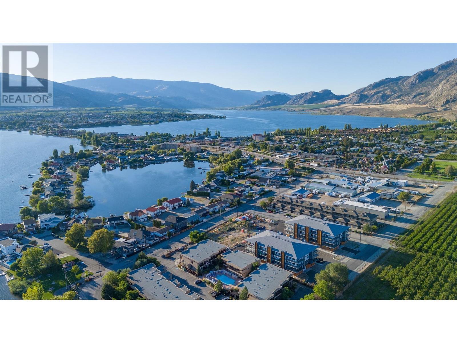 5620 51st Street Unit# 307, Osoyoos, British Columbia  V0H 1V6 - Photo 1 - 10323749