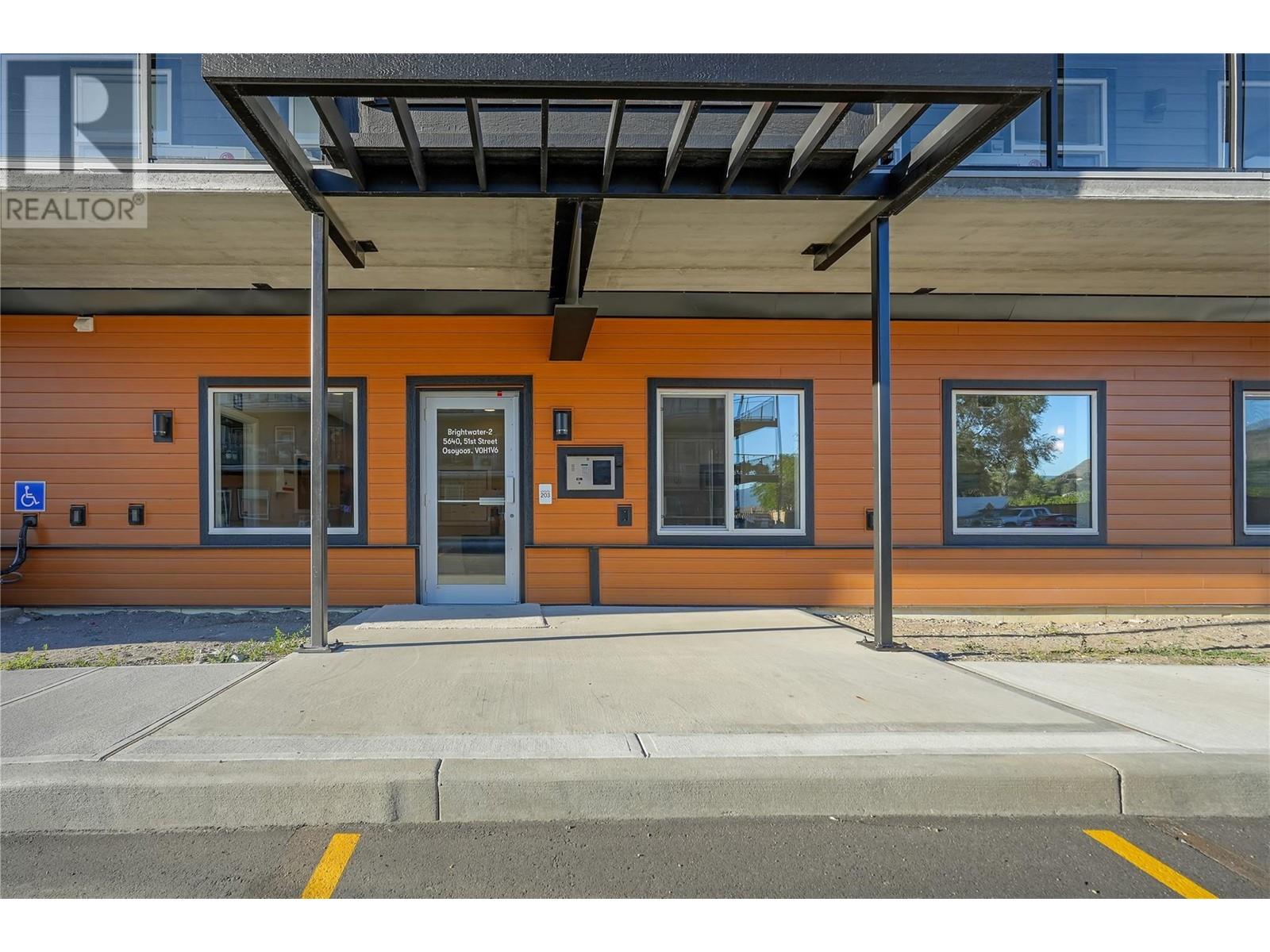 5620 51st Street Unit# 307, Osoyoos, British Columbia  V0H 1V6 - Photo 27 - 10323749