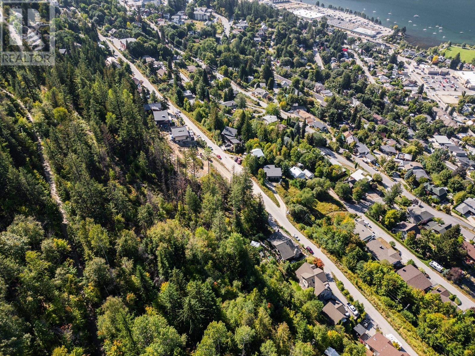 Lot 1 Trevor Street, Nelson, British Columbia  V1L 6C5 - Photo 28 - 2479479