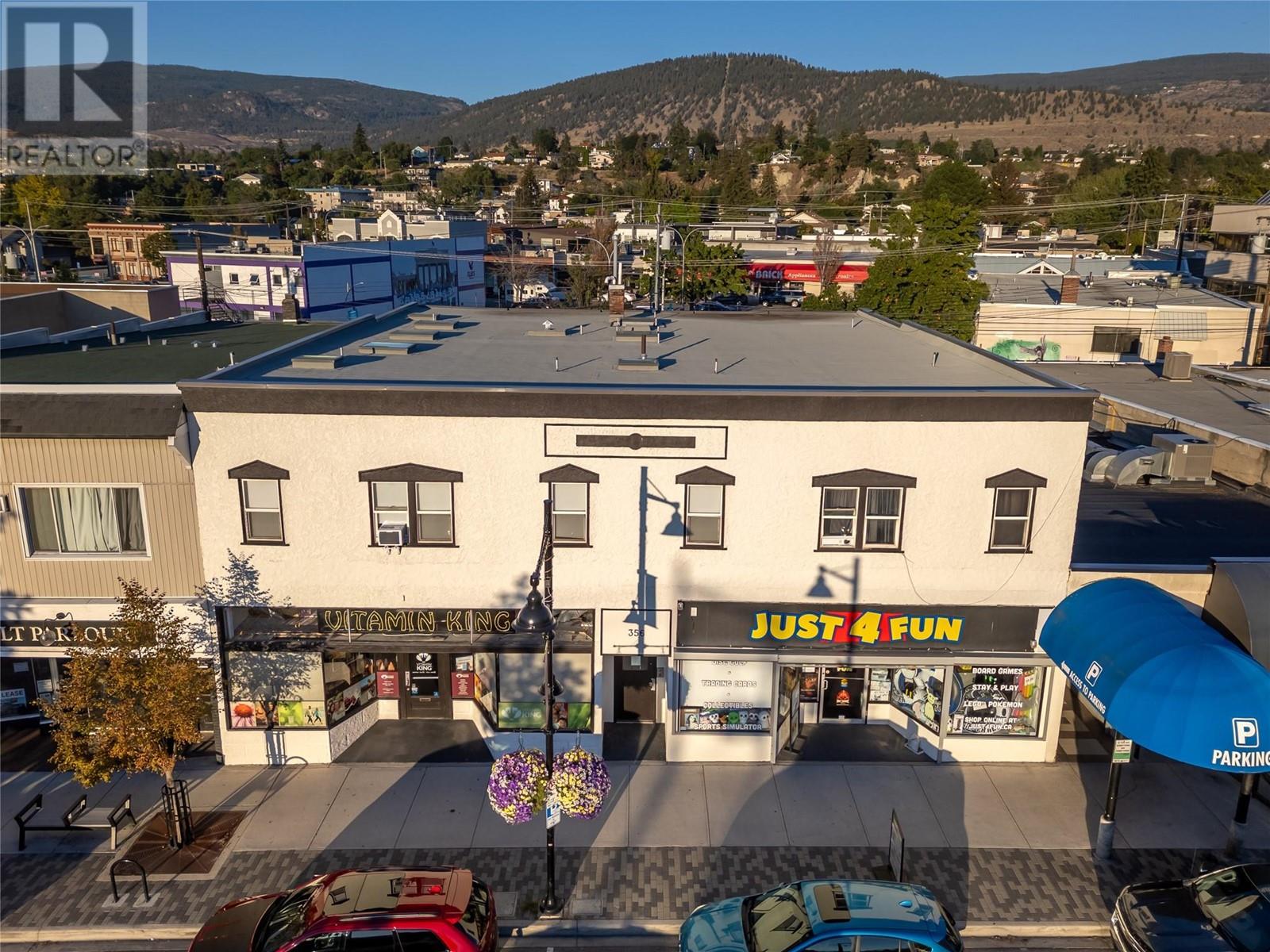 354 Main Street, Penticton, British Columbia  V2A 5C3 - Photo 1 - 10323611