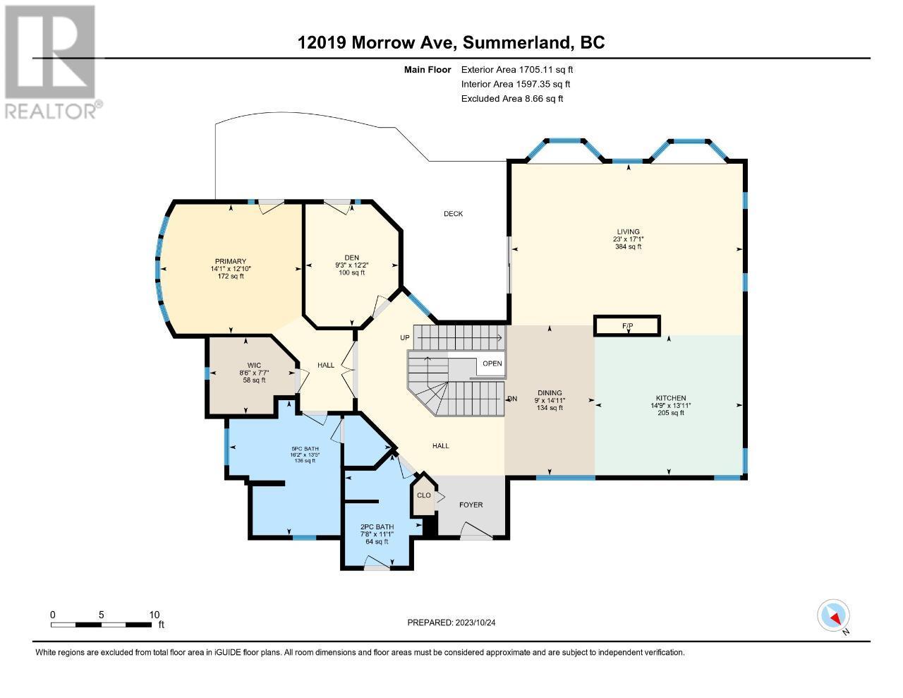 12019 Morrow Avenue, Summerland, British Columbia  V0H 1Z8 - Photo 34 - 10323828